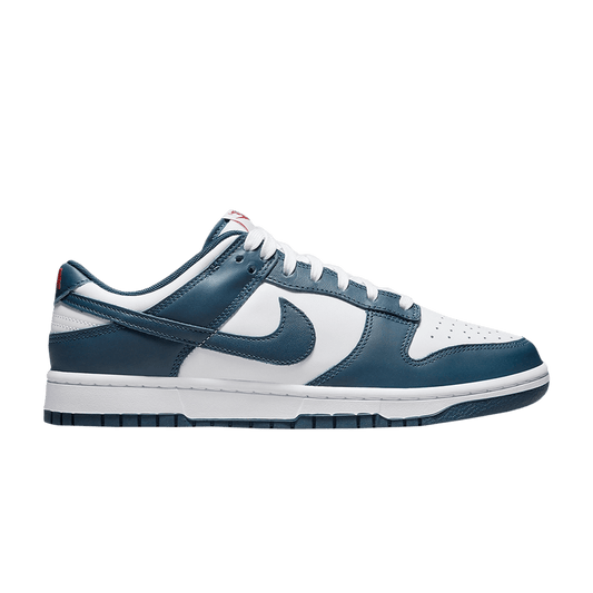 Nike Dunk Low Valerian Blue – authentic sneakers, cheap price, free shipping Australia