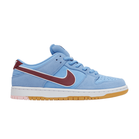 Nike SB Dunk Low Philadelphia Phillies – authentic sneakers, cheap price, free shipping Australia